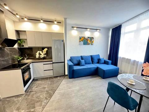 квартира за адресою Ялицевий пров., 1-А