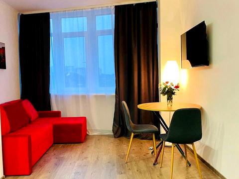 квартира по адресу Пихтовый пер., 1-А