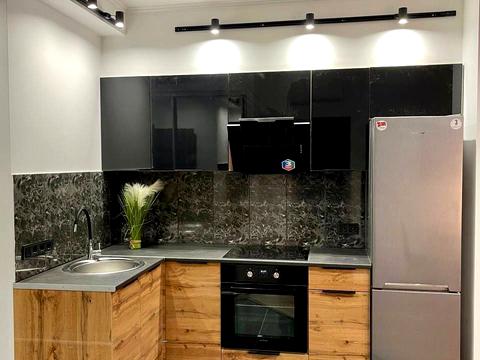 квартира по адресу Пихтовый пер., 1-А