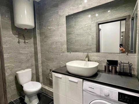 квартира по адресу Пихтовый пер., 1-А