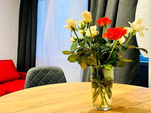 квартира по адресу Пихтовый пер., 1-А