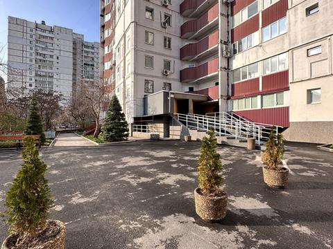 квартира за адресою Миру просп., 11