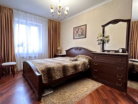 квартира за адресою Миру просп., 11