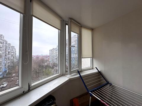 квартира за адресою Миру просп., 11