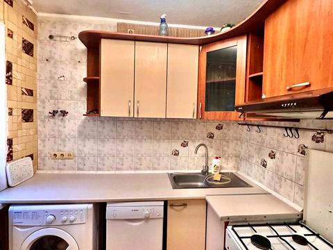 квартира за адресою Петра Калнишевського просп. (Косіора), 9