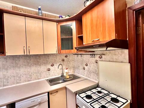 квартира за адресою Петра Калнишевського просп. (Косіора), 9