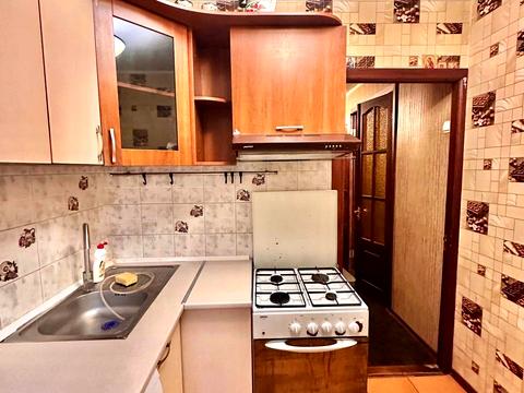 квартира за адресою Петра Калнишевського просп. (Косіора), 9