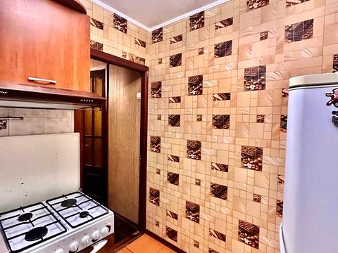 квартира за адресою Петра Калнишевського просп. (Косіора), 9