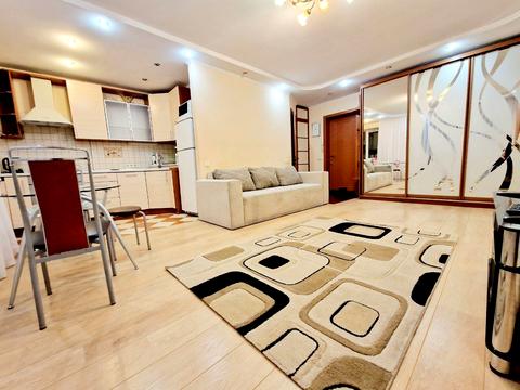 квартира за адресою Науки просп. (Гагаріна), 3