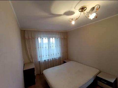 квартира за адресою Марії Лисиченко вул. (Героїв Громадянської Війни), 9