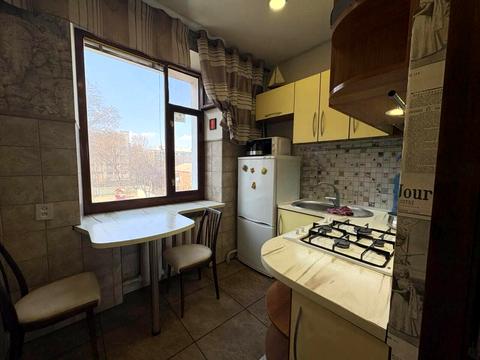 квартира за адресою Володимира Антоновича вул. (Свердлова), 18