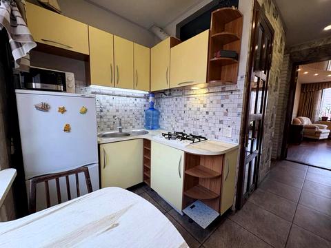 квартира за адресою Володимира Антоновича вул. (Свердлова), 18