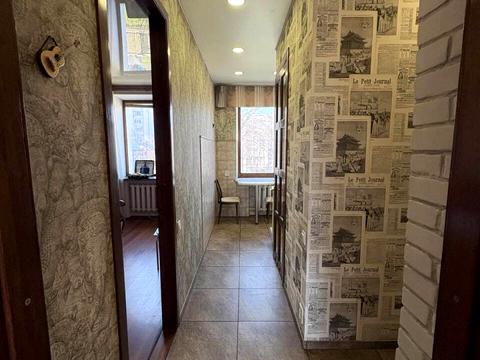 квартира за адресою Володимира Антоновича вул. (Свердлова), 18