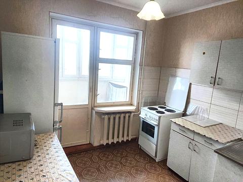квартира по адресу Евгения Чикаленко ул., 73
