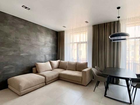 квартира за адресою Професорська вул., 6