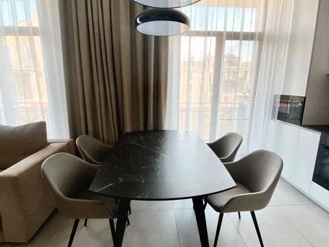 квартира за адресою Професорська вул., 6