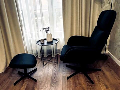 квартира по адресу Мартинова просп., 36