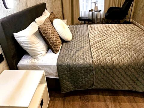 квартира по адресу Мартинова просп., 36