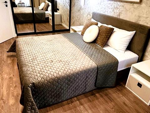 квартира по адресу Мартинова просп., 36