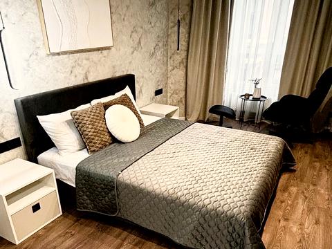 квартира по адресу Мартинова просп., 36