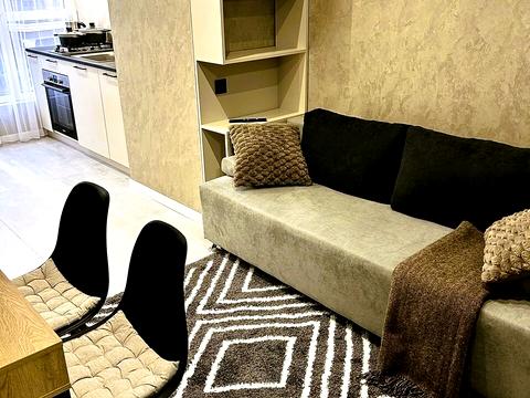 квартира по адресу Мартинова просп., 36