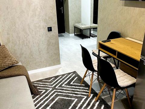 квартира по адресу Мартинова просп., 36