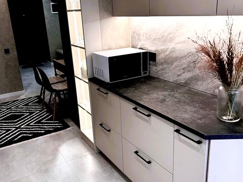 квартира по адресу Мартинова просп., 36