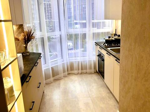 квартира по адресу Мартинова просп., 36