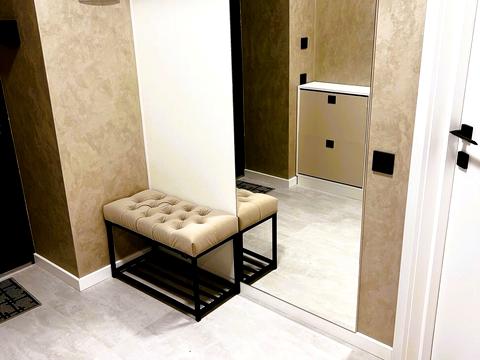 квартира по адресу Мартинова просп., 36