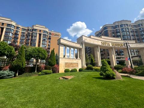 квартира по адресу Мартинова просп., 36