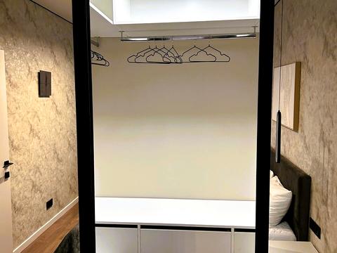 квартира по адресу Мартинова просп., 36