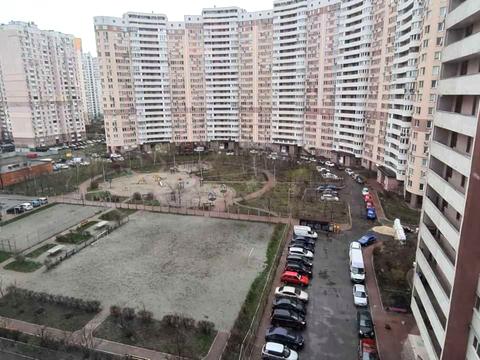квартира по адресу Олены Пчилки ул., 2-Б