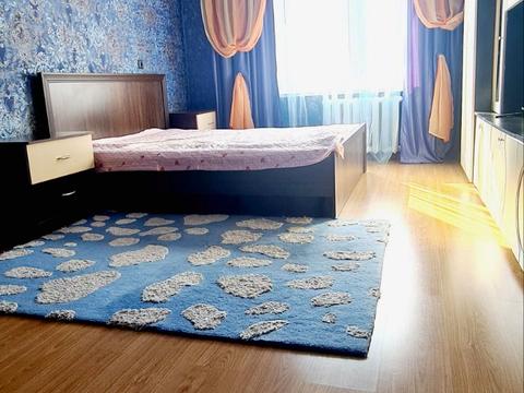 квартира по адресу Олены Пчилки ул., 2-Б