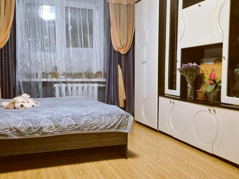 квартира по адресу Олены Пчилки ул., 2-Б