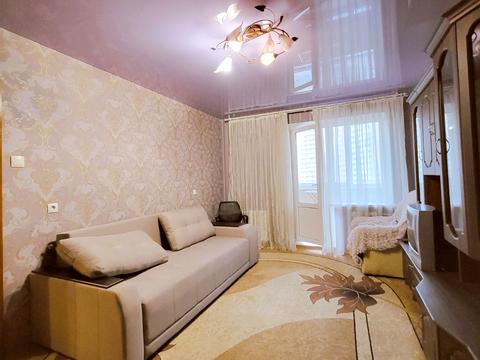 квартира по адресу Олены Пчилки ул., 2-Б