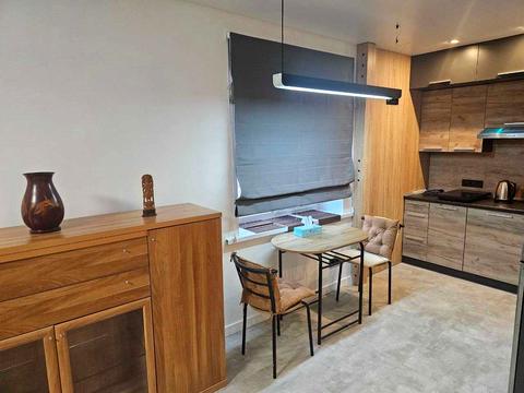 квартира по адресу Князя Ярослава Мудрого ул. (Ленінградська), 22