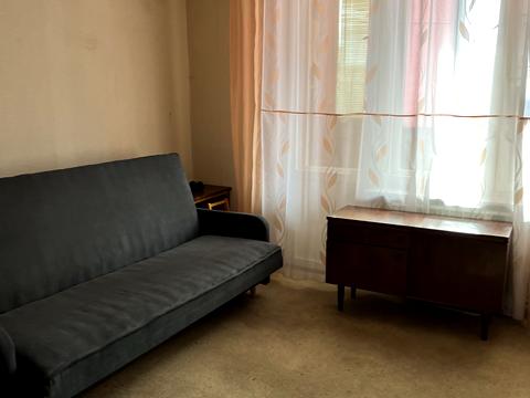 квартира за адресою Ревуцького вул., 17-Б