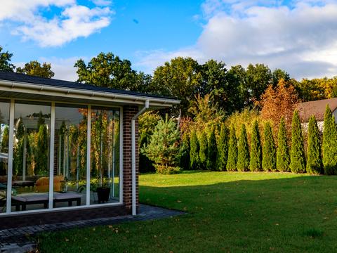 будинок за адресою Молодіжна вул.