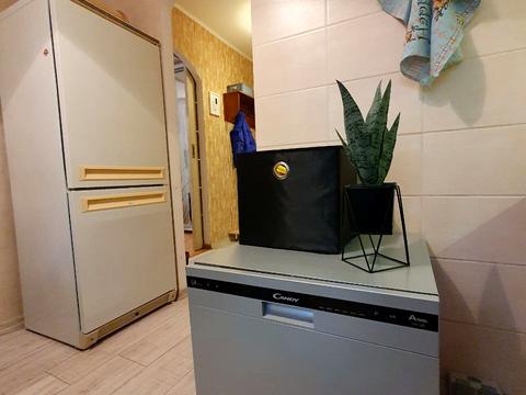 квартира по адресу Михаила Котельникова ул., 7