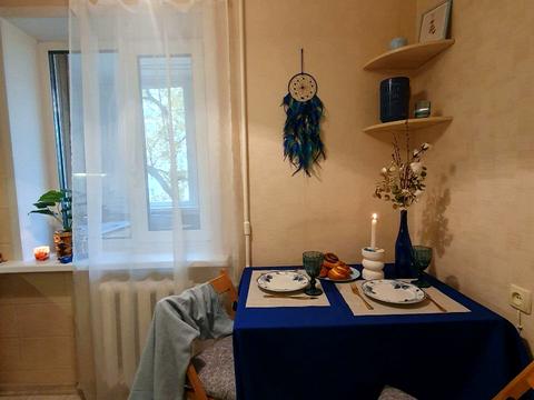 квартира по адресу Михаила Котельникова ул., 7