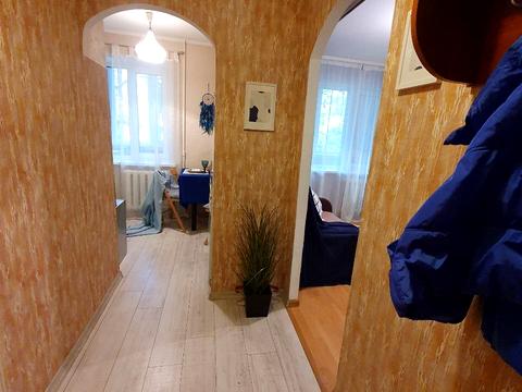 квартира по адресу Михаила Котельникова ул., 7