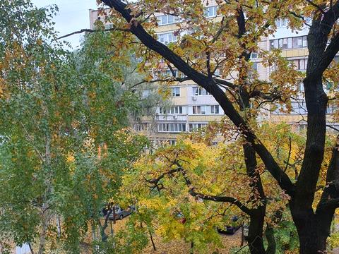 квартира по адресу Михаила Котельникова ул., 7