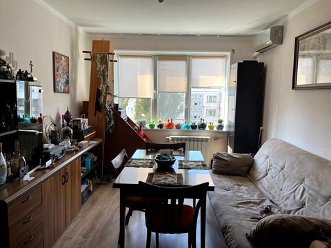 квартира за адресою Жмеринська вул., 22