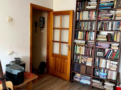 квартира за адресою Жмеринська вул., 22