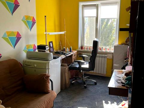 квартира за адресою Жмеринська вул., 22