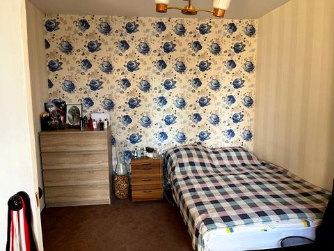 квартира за адресою Жмеринська вул., 22