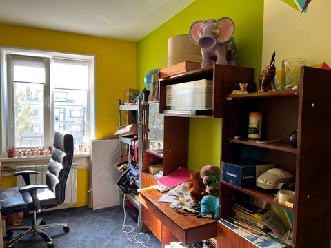 квартира за адресою Жмеринська вул., 22