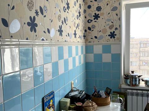 квартира за адресою Жмеринська вул., 22