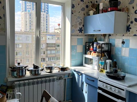 квартира за адресою Жмеринська вул., 22