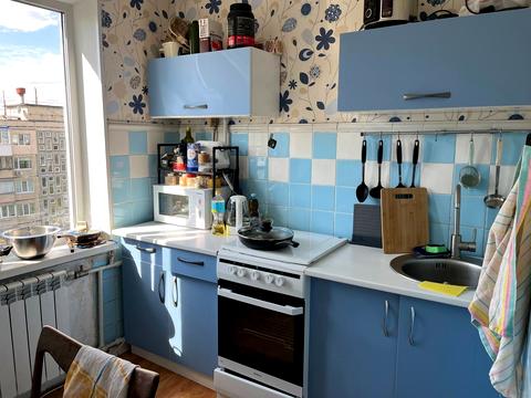 квартира за адресою Жмеринська вул., 22